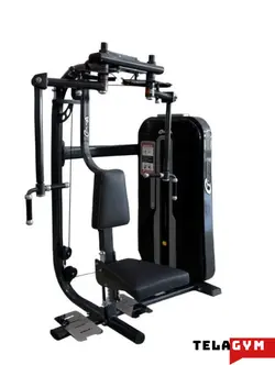 دستگاه بدنسازی باترفلای مدل B-9660