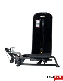 دستگاه بدنسازی قایقی مدل Z-0059