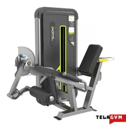 دستگاه بدنسازی جلو پا DHZ مدل E3002