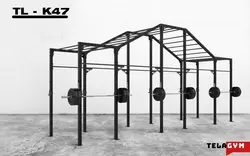 سازه کراسفیت مدل TL - K47