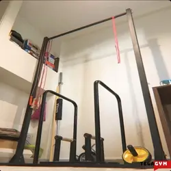 ایستگاه بارفیکس  مدل TB- 32