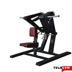 دستگاه بدنسازی اچ از پایین مدل OT-569