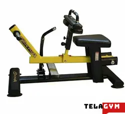 دستگاه ساق پا نشسته مدل Z-8896