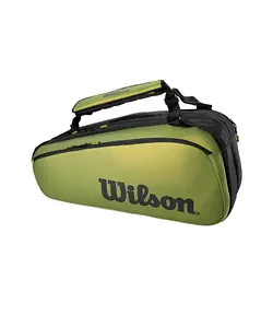 ساک تنیس ویلسون | Super Tour 9 Pack Blade Bag