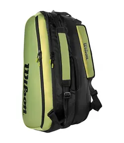 ساک تنیس ویلسون | Super Tour 9 Pack Blade Bag