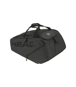 ساک پدل هد | Pro X Padel Bag Black