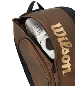 کوله تنیس ویلسون | Pro Staff V14 Super Tour Backpack