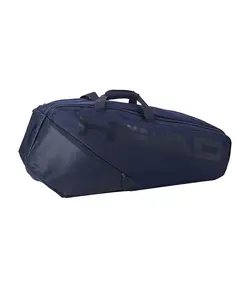 ساک تنیس هد | Pro Racquet Bag L Navy/Navy