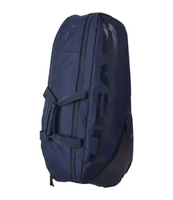 ساک تنیس هد | Pro Racquet Bag L Navy/Navy