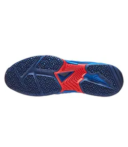 کفش تنیس مردانه یونکس | Yonex Sonicage 3 Clay Navy/Red