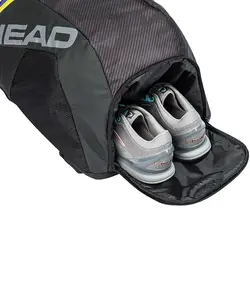 کوله تنیس هد | Tour Team Backpack Black