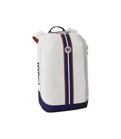 کوله تنیس ویلسون | Roland Garros Super Tour Backpack