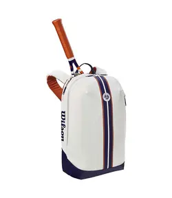 کوله تنیس ویلسون | Roland Garros Super Tour Backpack