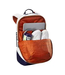 کوله تنیس ویلسون | Roland Garros Super Tour Backpack