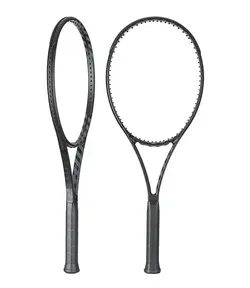 راکت تنیس ویلسون | Blade 98 16x19 v8 Night Session