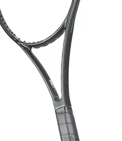 راکت تنیس ویلسون | Blade 98 16x19 v8 Night Session