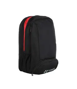 کوله تنیس/بدمینتون یونکس | Yonex Active Small Backpack Black/Red