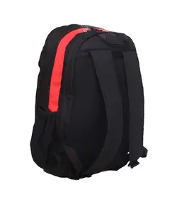 کوله تنیس/بدمینتون یونکس | Yonex Active Small Backpack Black/Red