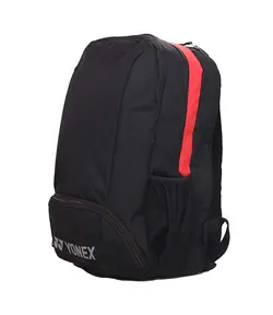 کوله تنیس/بدمینتون یونکس | Yonex Active Small Backpack Black/Red