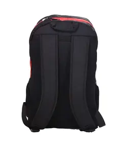 کوله تنیس/بدمینتون یونکس | Yonex Active Small Backpack Black/Red
