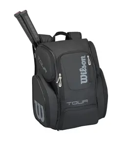 کوله تنیس ویلسون | Tour V Backpack Large Black