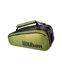 ساک تنیس ویلسون | Super Tour 15 Pack Blade Bag