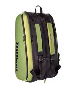 ساک تنیس ویلسون | Super Tour 15 Pack Blade Bag