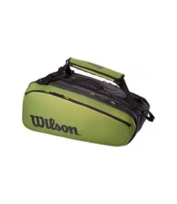ساک تنیس ویلسون | Super Tour 15 Pack Blade Bag