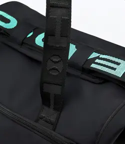 ساک تنیس هد | Coco Court Duffle Black/Mint