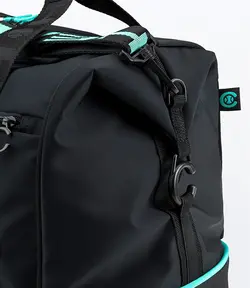 ساک تنیس هد | Coco Court Duffle Black/Mint