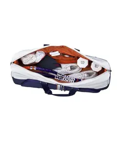ساک تنیس ویلسون | Roland Garros Duffel