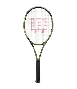 راکت تنیس ویلسون | Blade 100UL v8