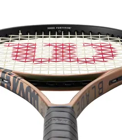 راکت تنیس ویلسون | Blade 100UL v8