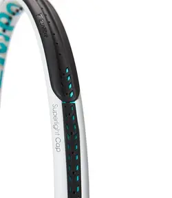 راکت تنیس تکنیفایبر | Tempo 270