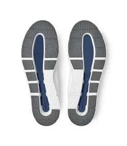 کفش کتانی مردانه آن رانینگ | ON The Roger Advantage White/Mulberry