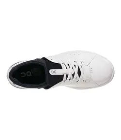 کفش کتانی مردانه آن رانینگ | ON The Roger Advantage White/Midnight