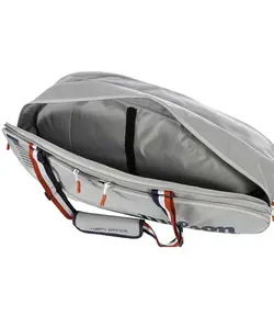 ساک تنیس ویلسون | Roland Garros Team 6 Pack 2022
