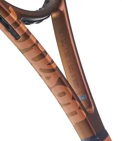راکت تنیس ویلسون | Pro Staff 97UL V14