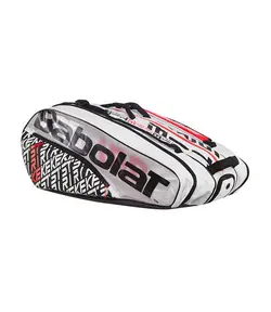 ساک تنیس بابولات | Pure Strike 12 Pack Bag