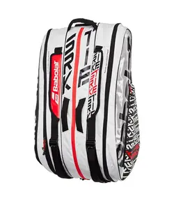 ساک تنیس بابولات | Pure Strike 12 Pack Bag