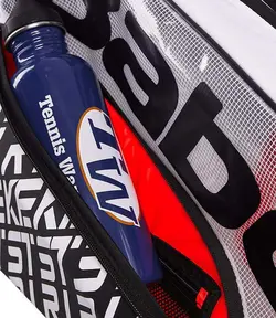 ساک تنیس بابولات | Pure Strike 12 Pack Bag