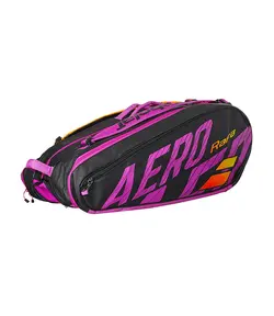 ساک تنیس بابولات | Pure Aero Rafa 12 Pack Bag