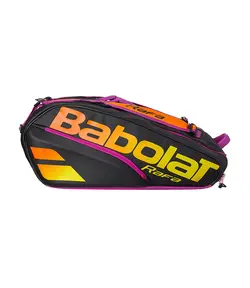 ساک تنیس بابولات | Pure Aero Rafa 12 Pack Bag