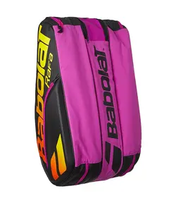 ساک تنیس بابولات | Pure Aero Rafa 12 Pack Bag