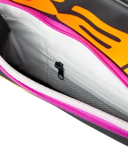 ساک تنیس بابولات | Pure Aero Rafa 12 Pack Bag