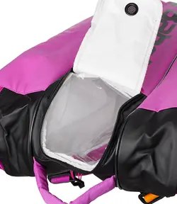 ساک تنیس بابولات | Pure Aero Rafa 12 Pack Bag
