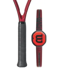 راکت تنیس ویلسون | Clash 100 v2