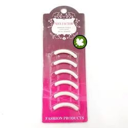 یدک فرمژه 6 عددی مکس فکتور | فروش عمده