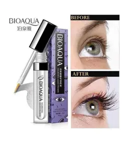 سرم تقویت کننده مژه و ابرو بیوآکوا | فروش عمده