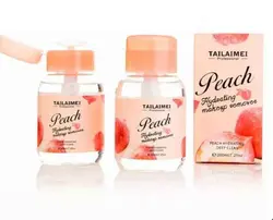 ریموور پاک کننده آرایش هلو تایلامی | فروش عمده